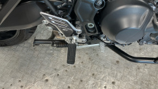 Yamaha Tracer 9 Gt+ (23MY)